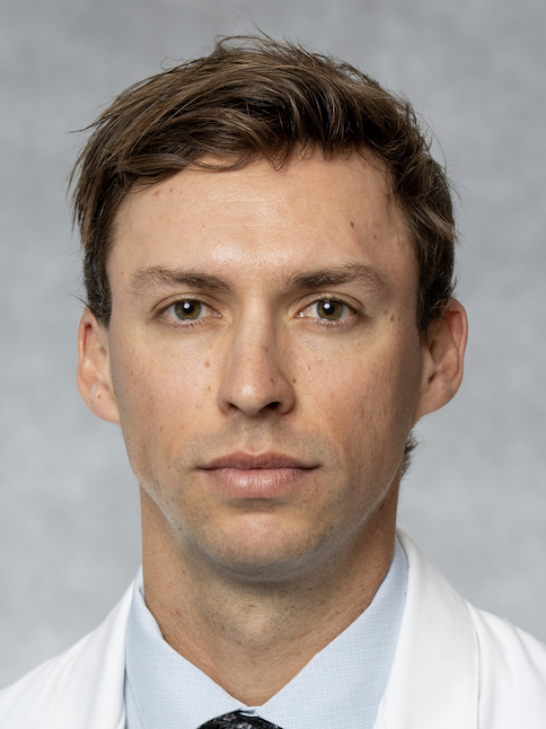 Kerrington Logan Powell, M.D.